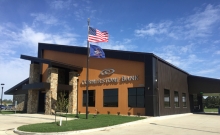 Dickinson ND location