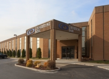 Bismarck 2nd street location