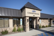 Fargo University Drive location